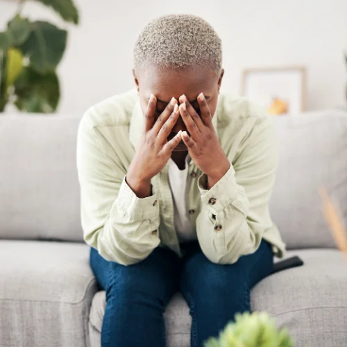 trauma therapy