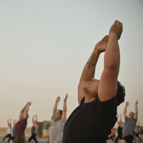 Substance Abuse Counseling