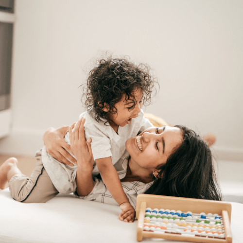 parenting therapy near me