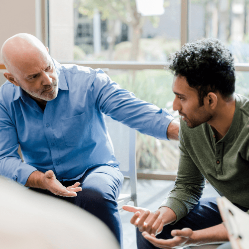 case management services