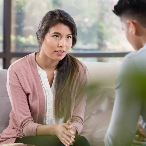 DBT therapy