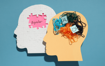 Coping with Bipolar Disorder: Strategies for a Balanced Life