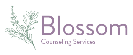 Blossom Counseling