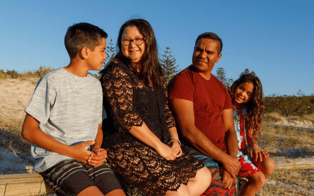 How to Heal Generational Trauma in Indigenous Families