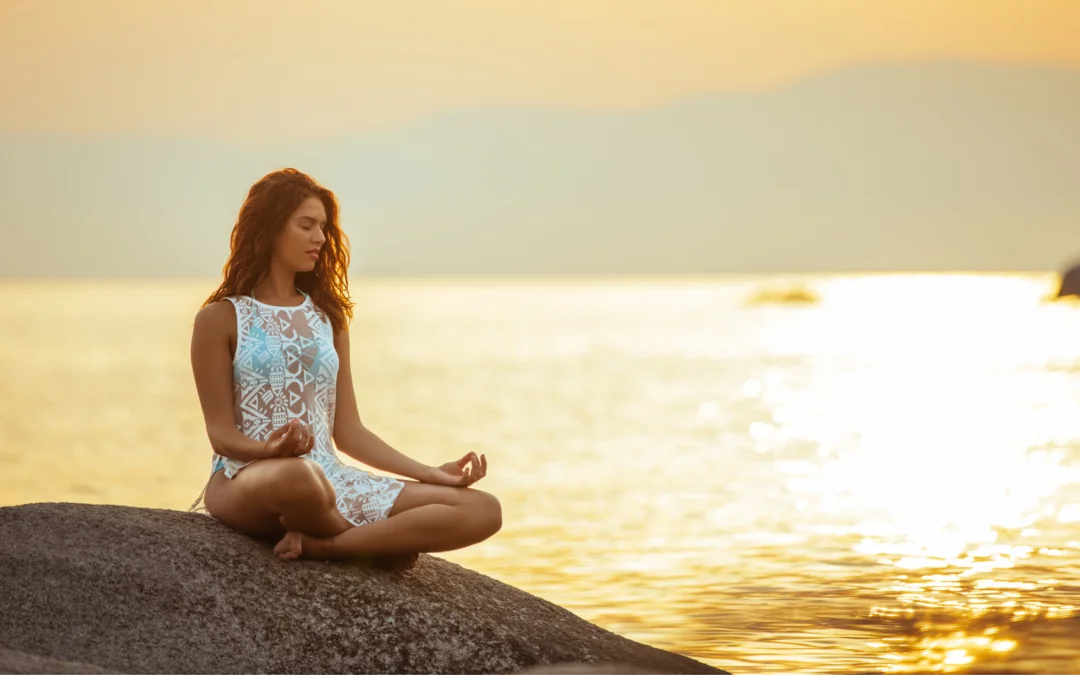 native american meditation techniques