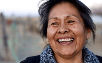 Finding Balance: The Importance of Holistic Well-being for Native American Women