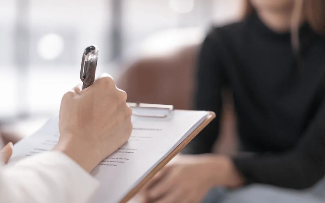 how to prepare for emdr therapy