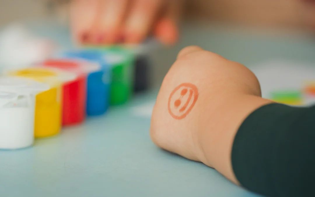play therapy benefits