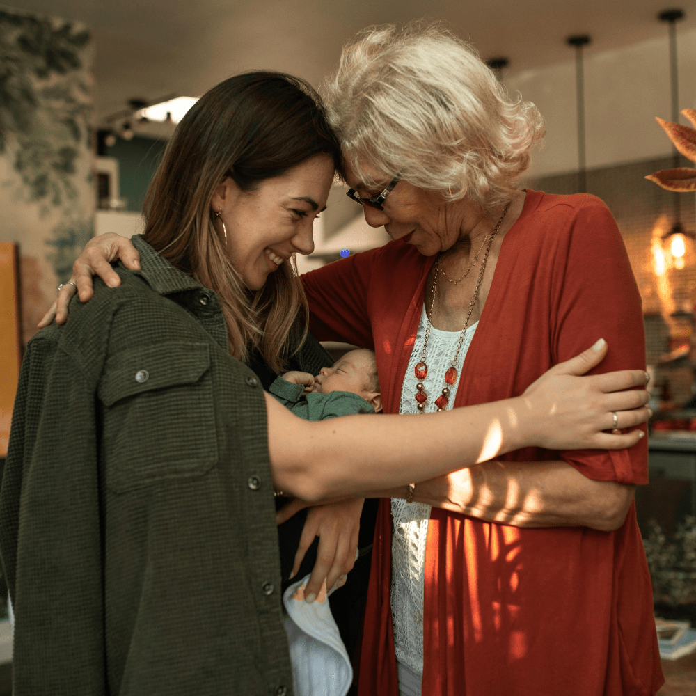 generational trauma therapy a happy family after generational trauma therapy