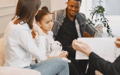 Define Generational Trauma: What It Is and How to Break the Cycle