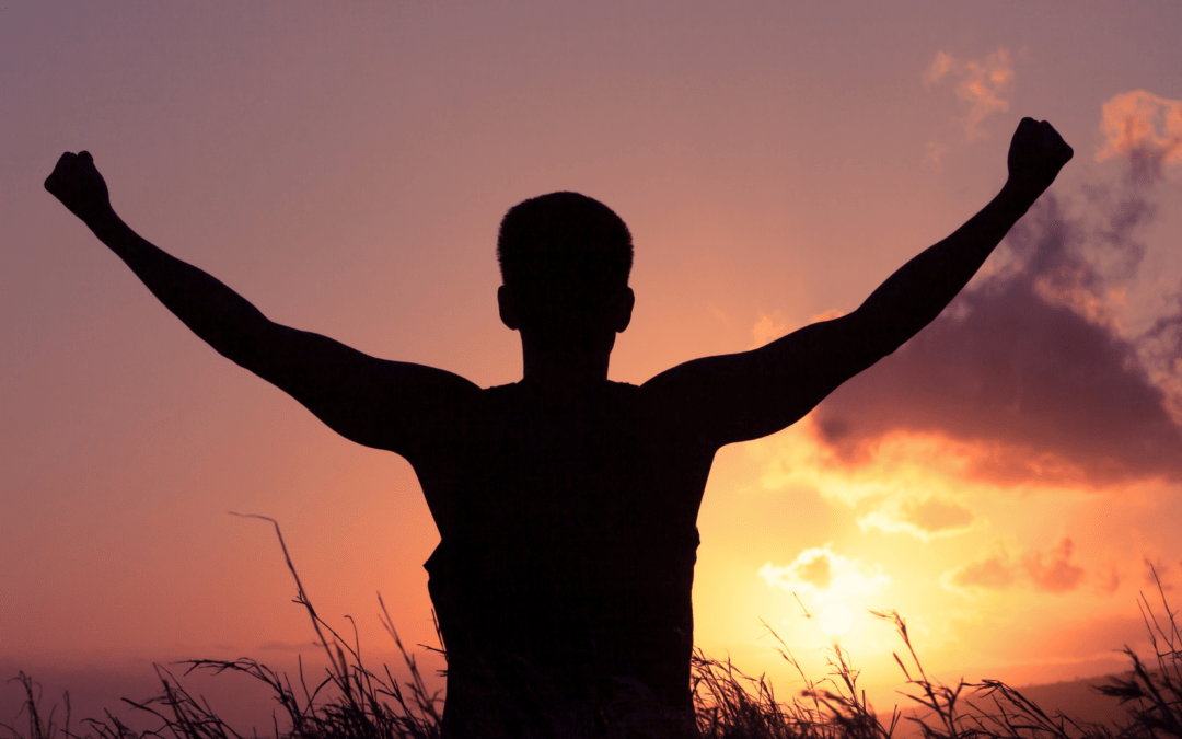 Building Emotional Resilience: How to Stay Strong During Life’s Challenges