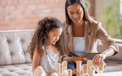 The Power of Play: How Play Therapy Helps Children Heal