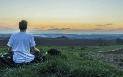 Anger as a Teacher: Anger Management Tips and Techniques Rooted in Healing
