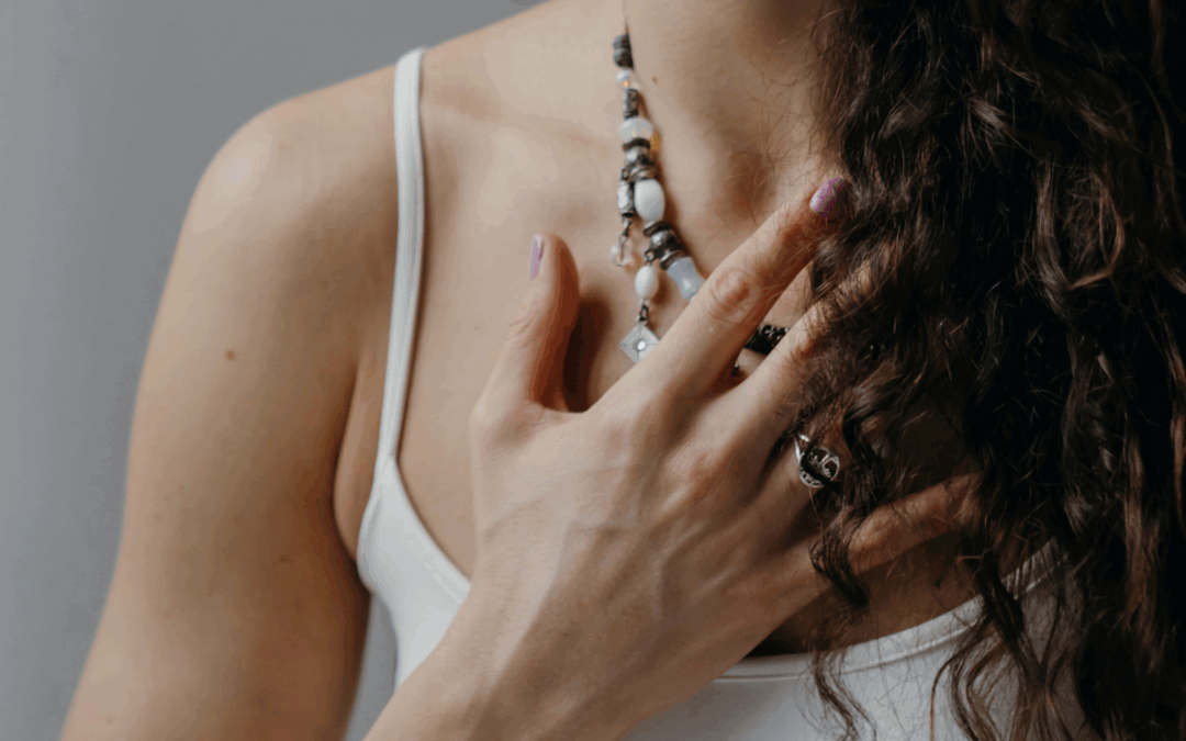 a woman undergoing emdr and wondering What Happens During EMDR