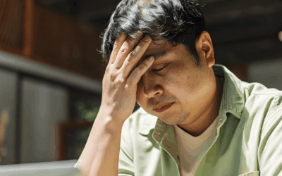 Overcoming Burnout: Healing When Work, Life, and Stress Collide