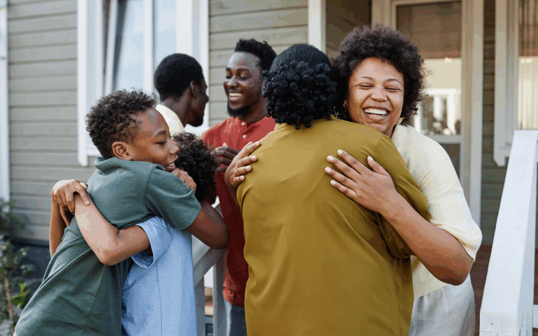 Healing Relational Trauma: Repairing Connections & Building Trust After Hurt