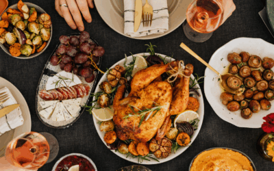 How Your Diet Affects Your Mood: Best Food for Anxiety Relief