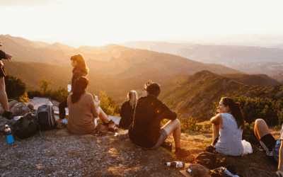 Healing Childhood Trauma: Understanding Your Past and Reclaiming Your Future