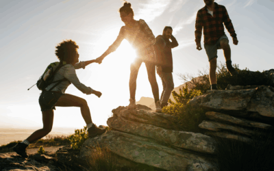 Reparenting: How to Nurture the Parts of You That Never Felt Safe or Seen