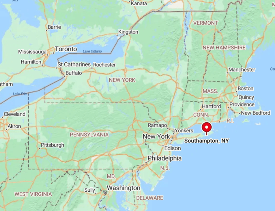 Blossom Counseling Services — Coverage across NY, CT, RI, DE