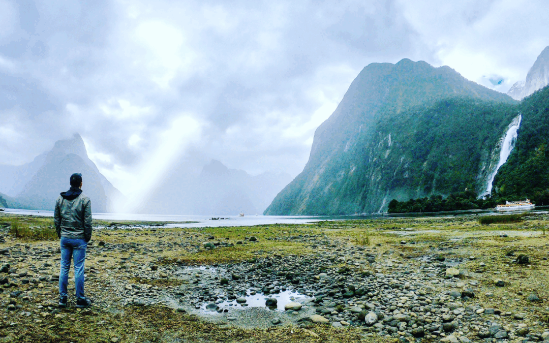 Anger Isn’t the Problem: Learning Healthier Ways to Express It