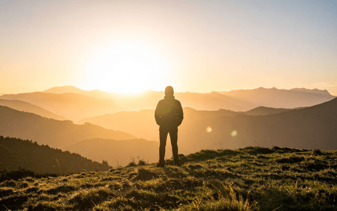 Climate Anxiety: How to Stay Grounded When the Planet Feels Unsafe