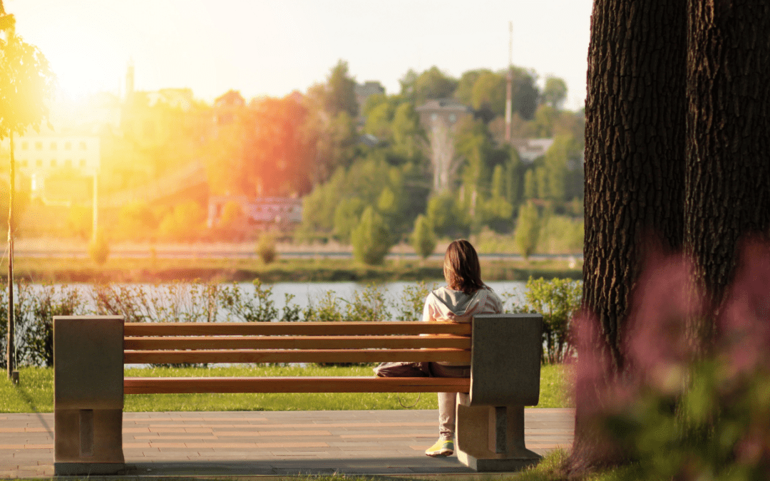 Emotional Stability: Why It’s Not About Being Calm All of the Time