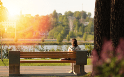 Emotional Stability: Why It’s Not About Being Calm All of the Time