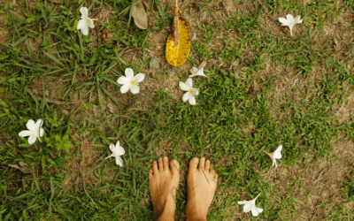 Betrayal Trauma Recovery: Rebuilding Safety From Within