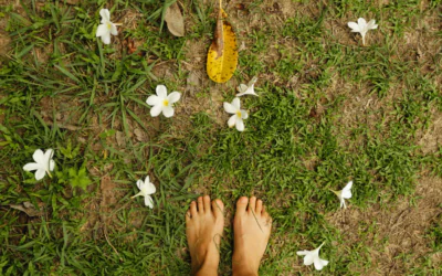 Betrayal Trauma Recovery: Rebuilding Safety From Within
