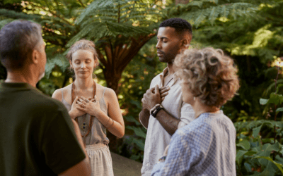 Exploring Intergenerational Trauma: How the Past Lives in You
