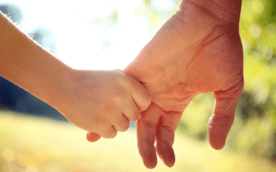 How Do I Break Parenting Patterns I Learned Growing Up?