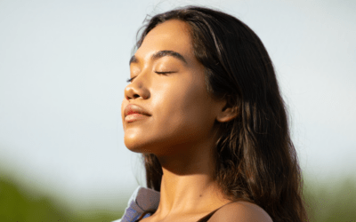 How Do I Calm My Nervous System Naturally?