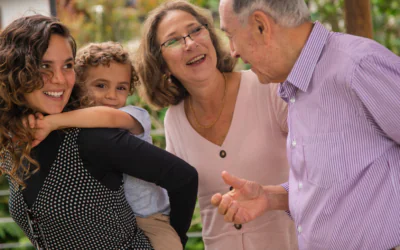 Can Therapy Help with Generational Trauma?