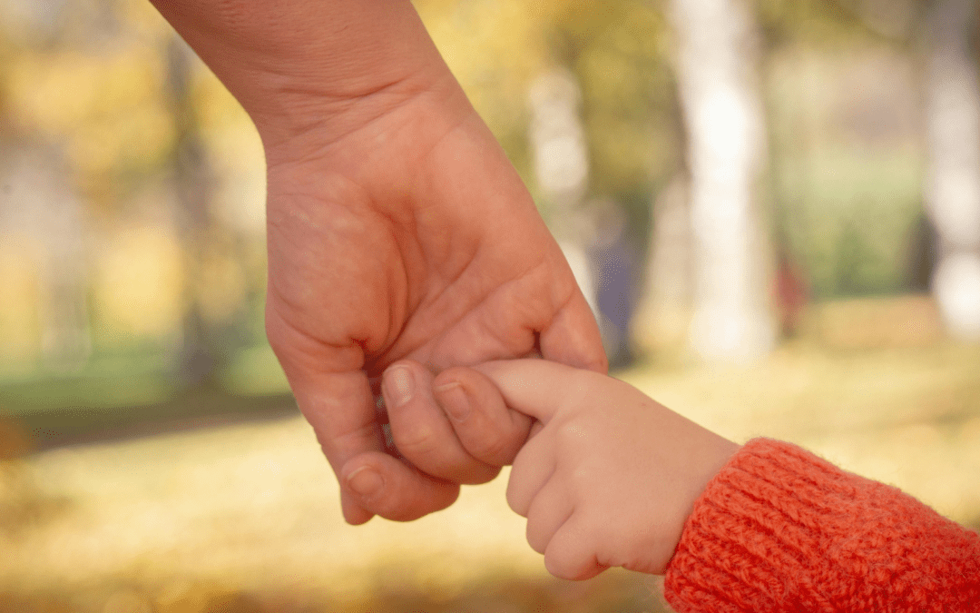 How Can I Build a Stronger Connection with My Child?
