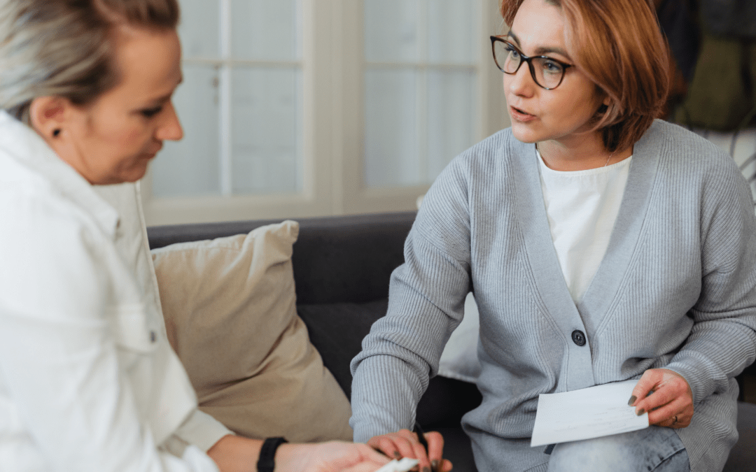 How Can I Communicate My Feelings Without Becoming Angry?